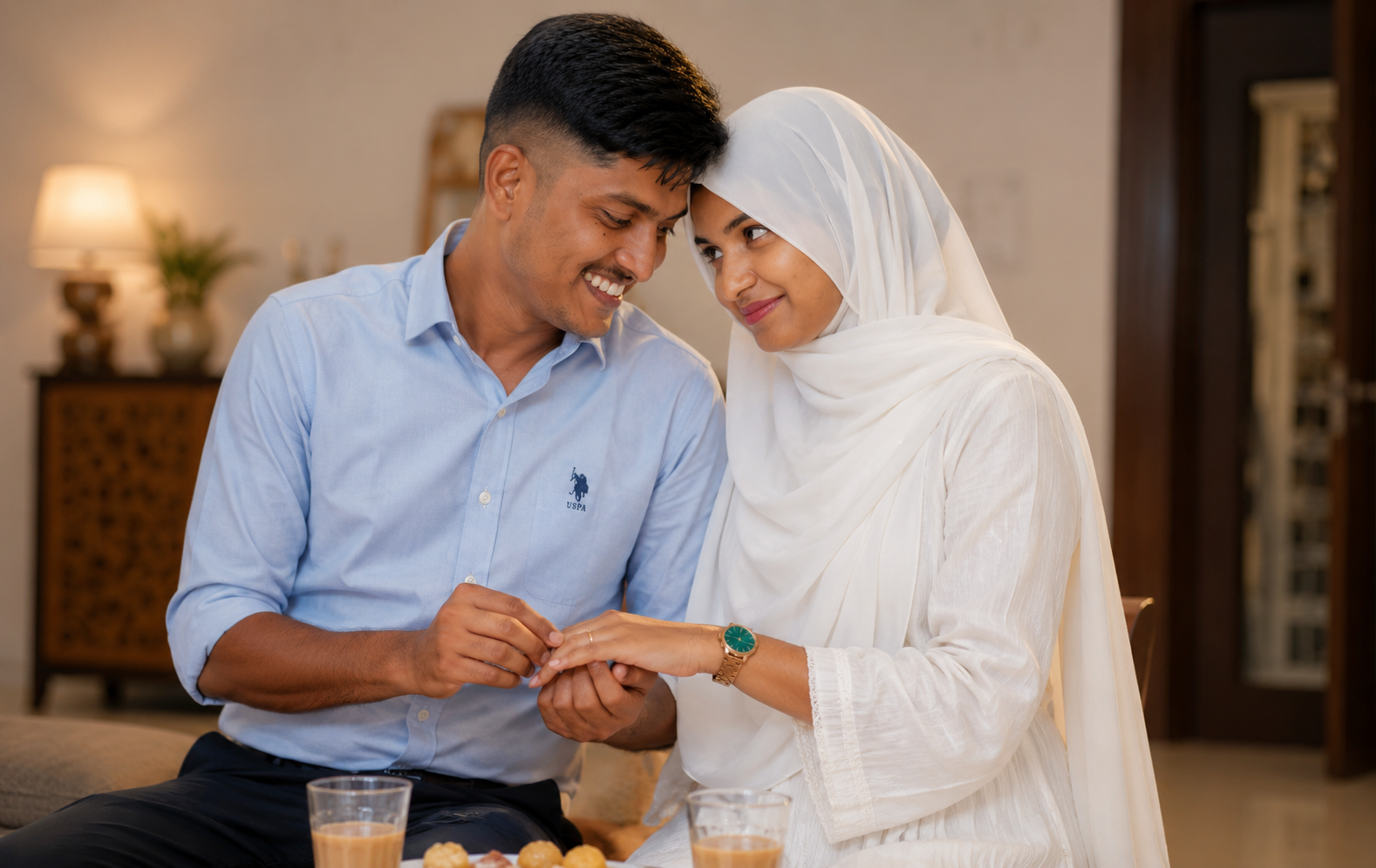 Our Engagement Day