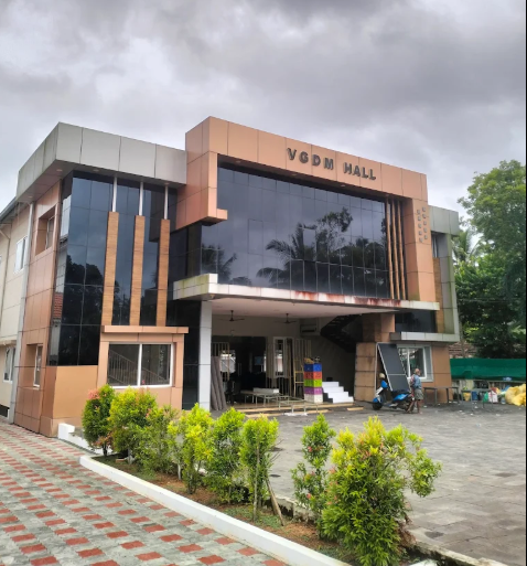 Wedding Location